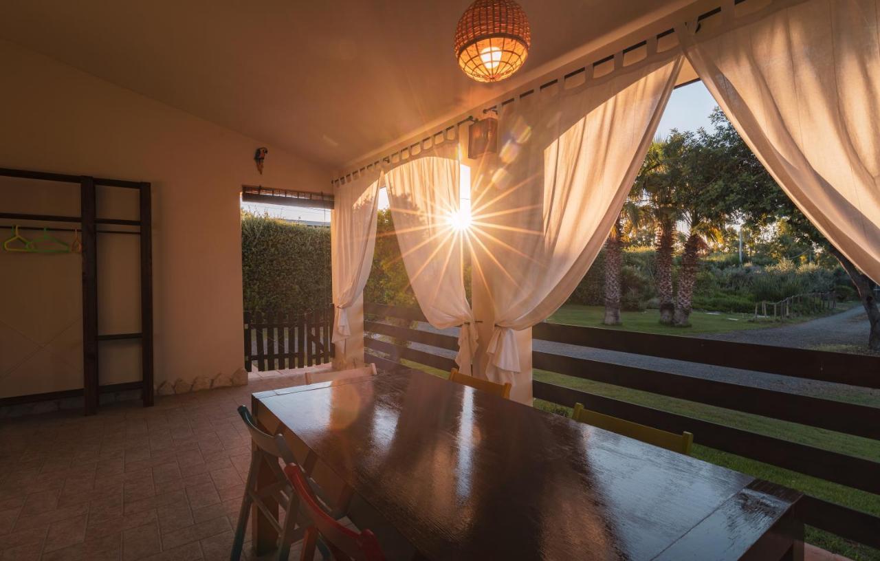 Casa Fiore พูลา ภายนอก รูปภาพ