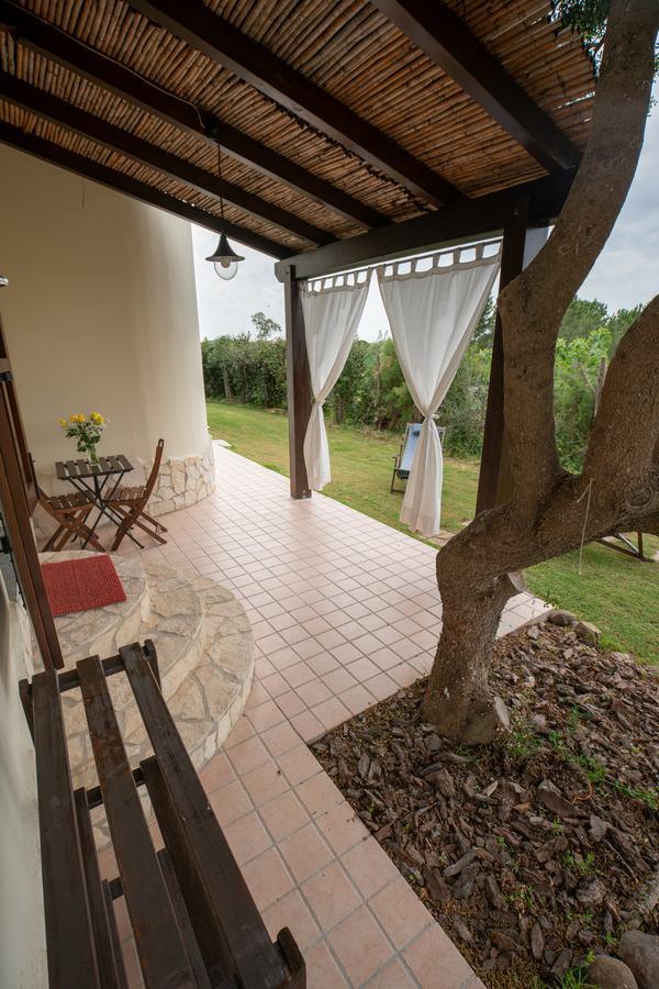 Casa Fiore พูลา ภายนอก รูปภาพ