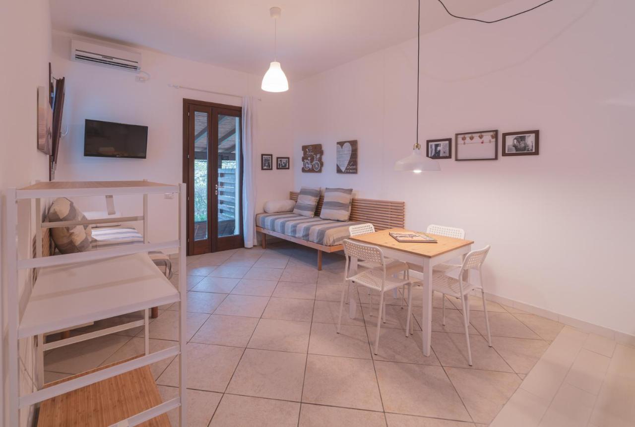 Casa Fiore พูลา ภายนอก รูปภาพ