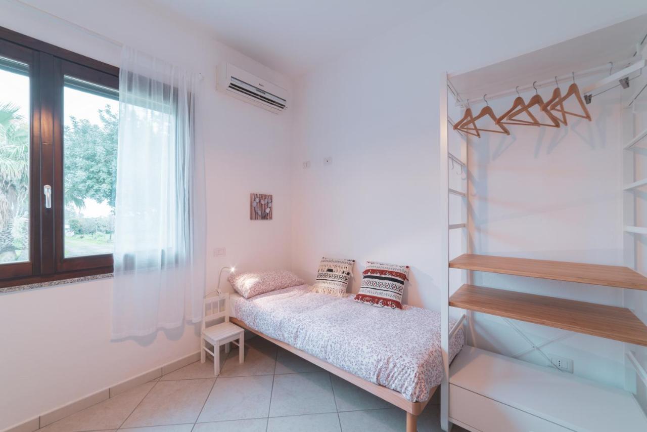 Casa Fiore พูลา ภายนอก รูปภาพ